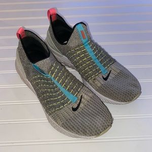 Nike React Phantom Run Flyknit 2